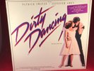 ORIGINAL SOUNDTRACK Dirty Dancing 1987 UK LP VINYL FILM OST Patrick Swayze