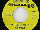 Joe Hinton 