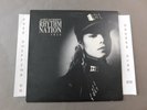 JANET JACKSON RHYTHM NATION 1814 ORIGINAL 1989 LP W/ ORIG INNER SP 3920