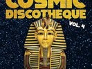 Various Artists - Cosmic Discotheque Vol. 4 (Various Artists) [New Vinyl LP]
