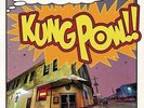 The Radiators - Kung Pow  Live At Tipitina's - 5/01/97 [New Vinyl LP] Colored V