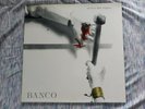 BANCO DEL MUTUO SOCCORSO AS IN A LAST SUPPER LP RARE MANTICORE PFM LE ORME TILT