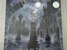 AXEL RUDI PELL - Circle Of The Oath Blue/Black Marbled Vinyl 2-LP (2012)