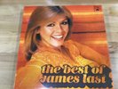 1975 James Last The Best of James Last Six Disc Vintage Vinyl New Box Set