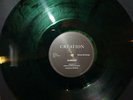 Slowdive - Slowdive E.P. Green Vinyl NM/NM Creation Records