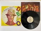 DEVO Q: Are We Not Men? Warner Bros BSK 3239 OG 1978 Press LP EX