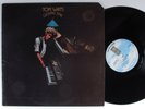 TOM WAITS Closing Time ASYLUM LP VG+ e