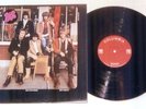 Moby Grape Self Titled First Album LP Columbia Records Mono Finger Cover EX