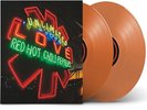 Red Hot Chili Peppers - Unlimited Love (Indie Exclusive, 2xLP Orange Vinyl)