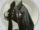 PRINCE -Kiss (Extended Version)- Very Rare UK Shaped Picture Disc /Stickered Slv