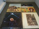 VAN MORRISON Tupelo Honey Hard Nose Veedon Fleece Live in L.A Lot