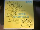 WARHOL COVER ART / COOL GABRIELS / GROOVE LG-1003 COVER=NM-