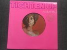 REGGAE Tighten Up vol 3 Vinyl Lp. Near Mint, With Poster