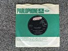 THE HOLLIES 1967 UK 1ST FACTORY SAMPLE PROMO DEMO KING MIDAS IN REVERSE EX-