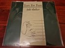 Tears For Fears - Pale Shelter ORIGINAL UK 12
