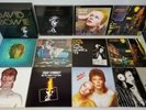David Bowie 5 Five Years (1969-1973) 13 Vinyl LP Boxed Set - Near Mint
