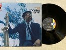 BOOKER ERVIN: Structurally Sound LP Pacific Jazz Charles Tolliver