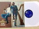 KENNY DORHAM: Jazz Contrasts LP Riverside mono Sonny Rollins