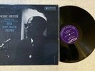 GIGI GRYCE: The Rat Race Blues LP New Jazz Richard Williams
