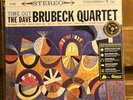 SEALED Dave Brubeck Quartet Time Out Analogue Productions 33RPM 180g STEREO MINT