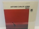 Antonio Carlos Jobim: Wave  Factory Sealed. New.
