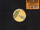 Black Star - The Instrumentals (LP, Album) - 1998 -