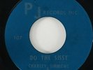 Charley Simmons & The Royal Imperials 