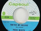 Four Mints 