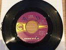 EDWIN STARR TIME 45 VG CON
