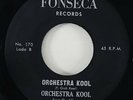 Orchestra Kool 