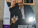 Handsome Boy Modeling School So Hows Your Girl Vinyl Me Please VMP New Green