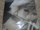 W/F: MUSIC FROM FINAL FANTASY XIII FF 13 Video Game Soundtrack Vinyl Record LP