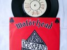 MOTORHEAD - Ace Of Spades 7