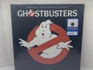 Ghostbusters Original Soundtrack (Walmart Exclusive Marshmallow Color Vinyl) LP