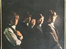 The Rolling Stones lp first edition. Decca records.XARL 6271 1A 1964