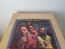 Brand Nubian – One For All  LP Vinyl Record 1990 Original | Jay-Z Wu Tang Nas