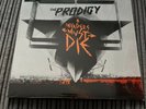 The Prodigy - Invaders Must Die 10th Anniversary Clear Heavyweight Double LP