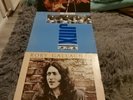 3 Lps Rory Gallagher Jinx/Live in Europe/Calling Card Vinyl Schallplatte 