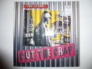 The Clash – 'Cut The Crap' 12
