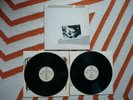 Fleetwood Mac Tusk Vinyl 1979 UK 1st Press Warner Bros 2 LP Double Album