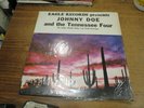 Johnny Doe & the Tennessee Four Eagle Records Trucking Music Trucker