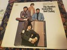 THE BEATLES YESTERDAY AND TODAY, T2553 1966, T1 2553 F3, T2 F1 , XCLENT COND.