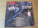 THE KINKS 