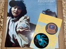 Japanese Breakfast Psychopomp Metallic Blue Ripple Vinyl LP TTL Exclusive /600