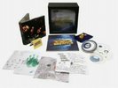 Red Hot Chili Peppers Stadium Arcadium 4LP Box Set New. INSURED SHIP