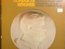 Klemperer Conducts Wagner; 1970s EMI 