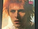 David Bowie Space Oddity LP- RCA Dynaflex- LSP-4813- 1973- EX++