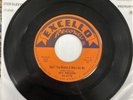 Jay Nelson- Don’t You Wanna A Man Like Me-7” Original