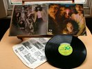 EDGAR BROUGHTON BAND-Wasa Wasa-/UK ’69 HARVEST (SHVL 757) Original no EMI LP EX