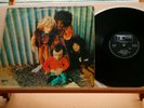 JIMI HENDRIX-Band Of Gypsys-/UK ’70 TRACK (2406 002) 1st press puppet sleeve LP